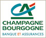 Crédit agricole Champagne Bourgogne